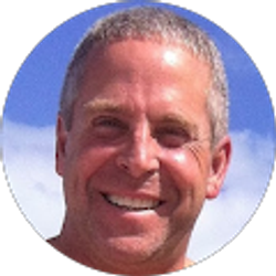 Profile photo of John Gordon