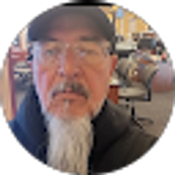 Profile photo of Ed Montoya