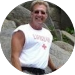 Profile photo of Todd Hunsberger