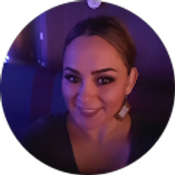 Profile photo of Nelly Jiménez