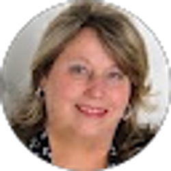 Profile photo of Carole May