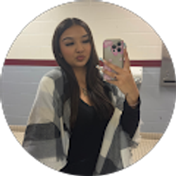 Profile photo of Stephanie Mendoza