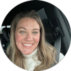 Profile photo of Abby Dominguez