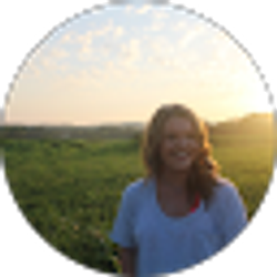 Profile photo of kenzie glasgow