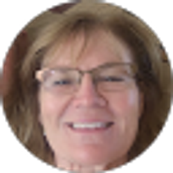 Profile photo of Paula Browning
