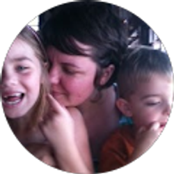 Profile photo of Sue Godfrey