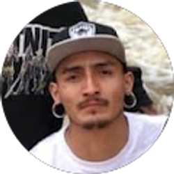 Profile photo of Edson Ramirez