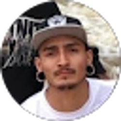 Profile photo of Edson Ramirez