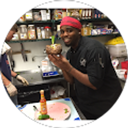 Profile photo of James Bass