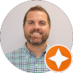 Profile photo of Tyler Cunningham