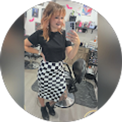 Profile photo of Danielle