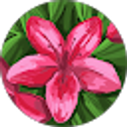 Profile photo of Samantha Apple