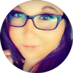 Profile photo of Amy Touchton