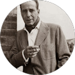 Profile photo of Buckley Mordecai