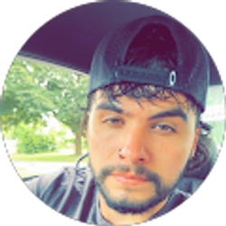 Profile photo of James Oliver