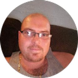 Profile photo of Jamie Gardner