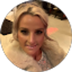 Profile photo of Samantha Reed