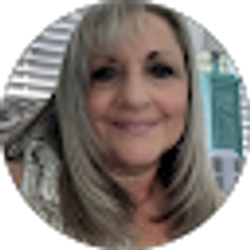 Profile photo of Trudy Jeffries