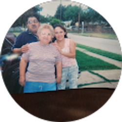 Profile photo of Marco Rodriguez