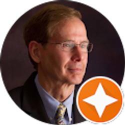 Profile photo of Wayne Burton