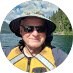 Profile photo of Darryl Stevens