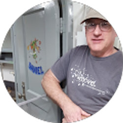 Profile photo of Dan Doan