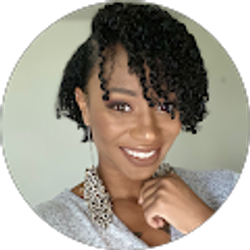 Profile photo of Tashira Mcdonald