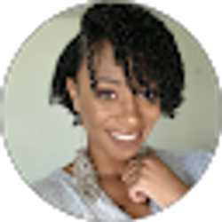 Profile photo of Tashira Mcdonald