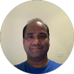 Profile photo of R S