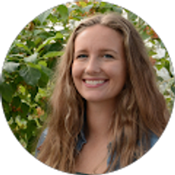 Profile photo of Abby Bryson