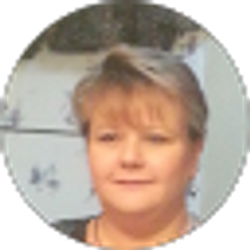 Profile photo of Sue Acklin