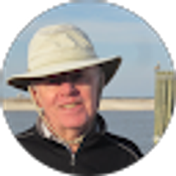 Profile photo of Richard Seifert