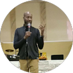 Profile photo of Brother Chad M Reed Tree Of Life Ministry