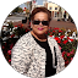 Profile photo of Barbara Rocha