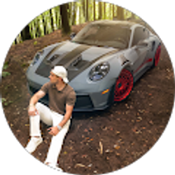 Profile photo of Miche