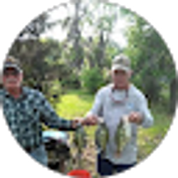 Profile photo of George Hulsey