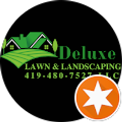 Profile photo of Deluxe Lawn and Landscaping LLC