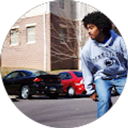 Profile photo of Thomas Banks