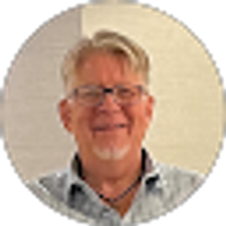 Profile photo of Patrick J. Fischer