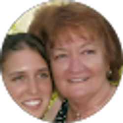 Profile photo of Gloria Kuleski