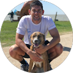 Profile photo of Cole McKinley