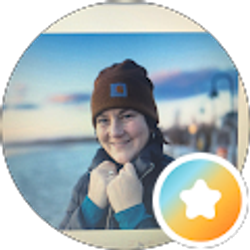 Profile photo of Darcy Swenson