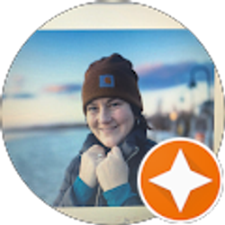 Profile photo of Darcy Swenson