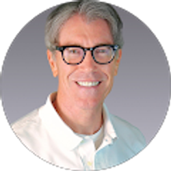 Profile photo of Kevin Westfall