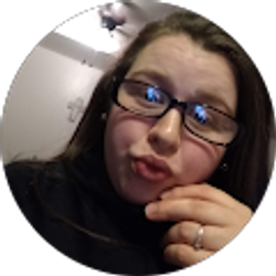 Profile photo of Christel Zimmerman