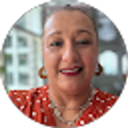 Profile photo of Kalu Maya