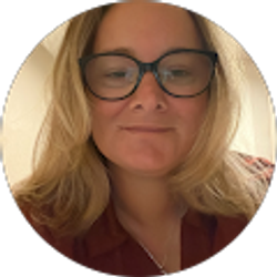 Profile photo of Danielle Riggen