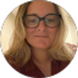 Profile photo of Danielle Riggen