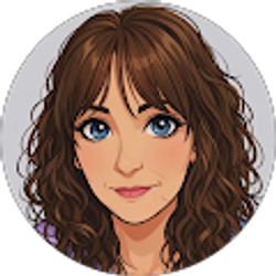 Profile photo of Lisa Paige