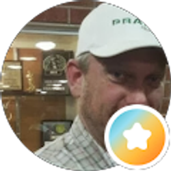 Profile photo of Mike Darnell